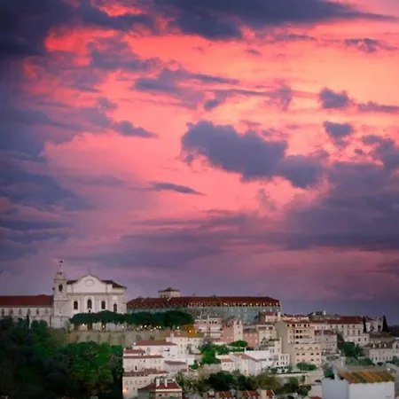 Appartement Sete Colinas