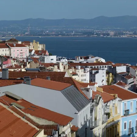 Appartement Sete Colinas