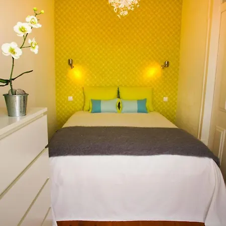 Sete Colinas Appartement Lisboa