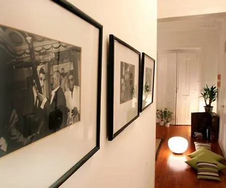 Appartement Sete Colinas