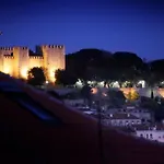 شقة Sete Colinas