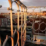 شقة Sete Colinas