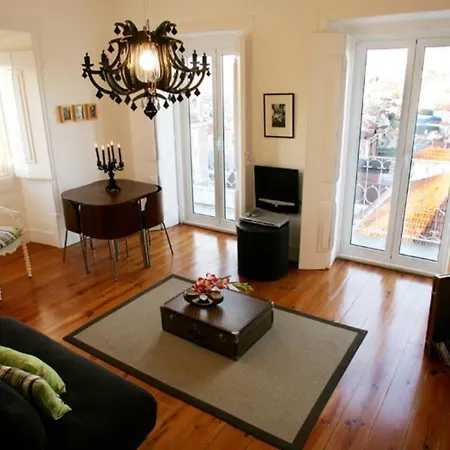 Sete Colinas * リスボン