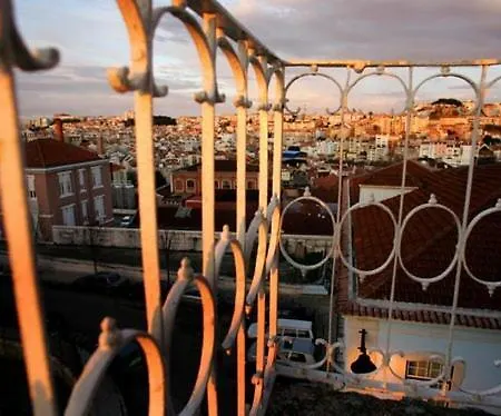 Apartment Sete Colinas