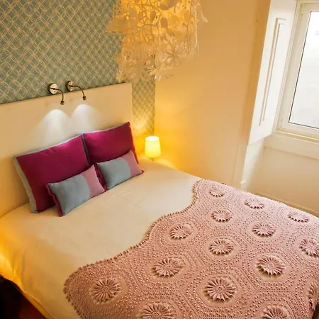 Sete Colinas * リスボン