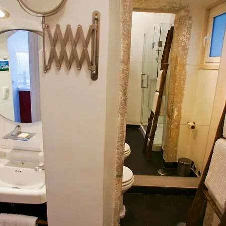 アパート Sete Colinas